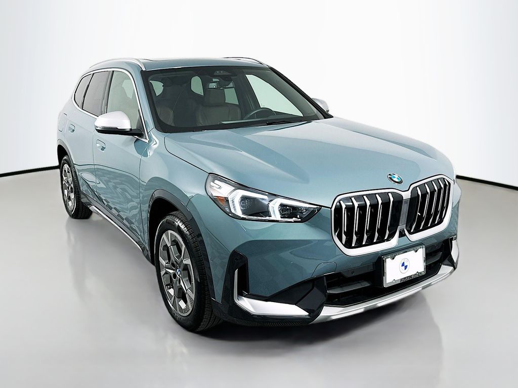 2024 BMW X1 xDrive28i 3