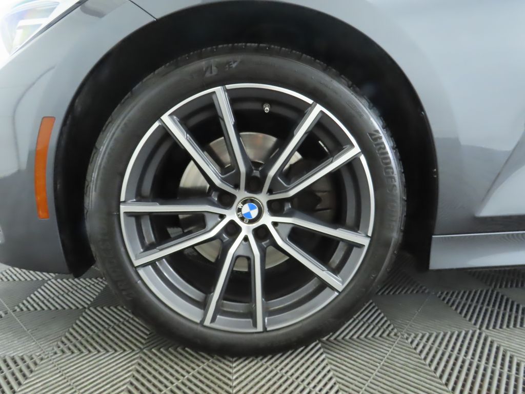 2021 BMW 3 Series 330i 30