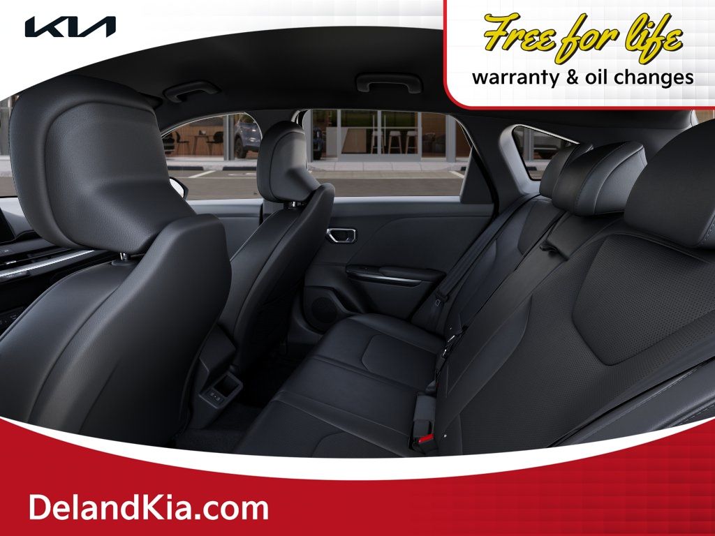 New 2026 Kia K4 Hatchback Hatchback