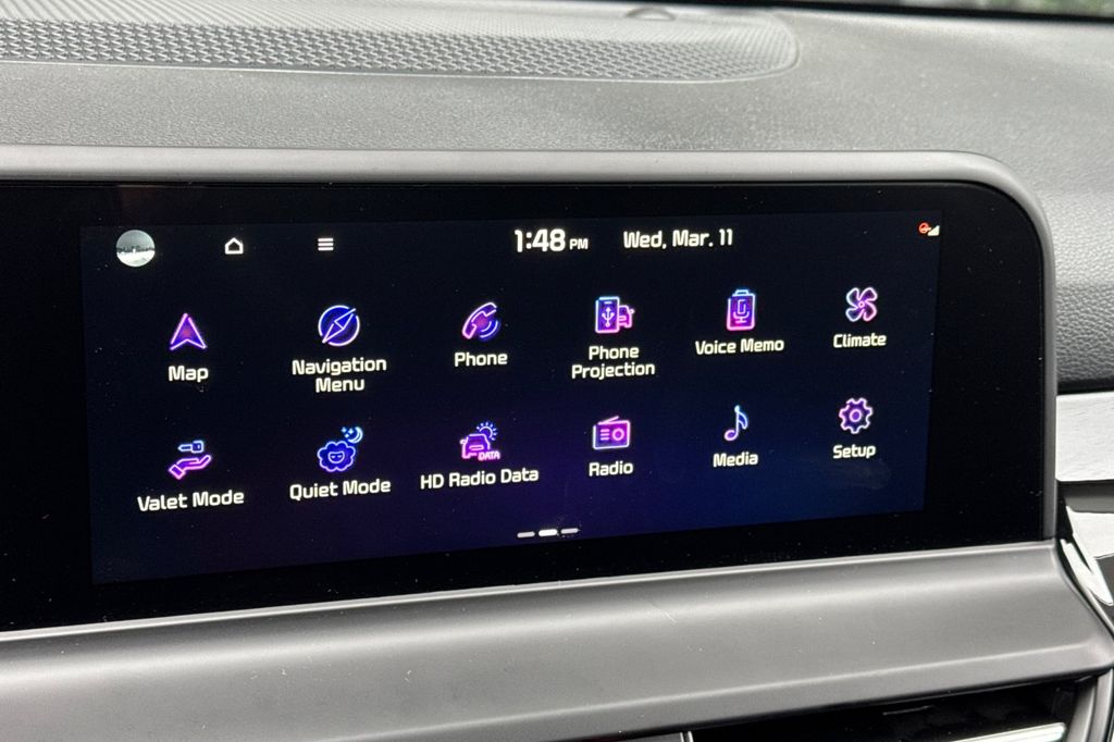 new 2026 Kia Seltos car, priced at $29,080