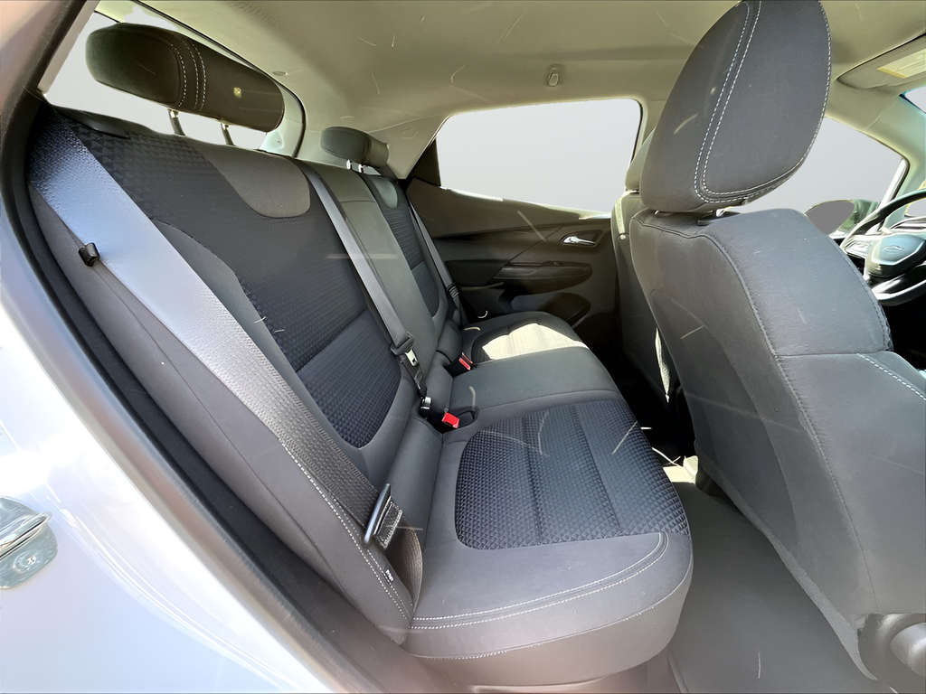 Used 2023 Chevrolet Bolt EV 1LT 4D Wagon