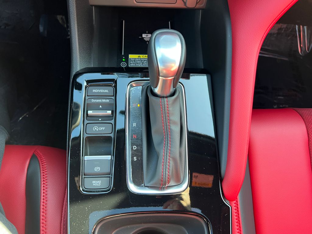 Thumbnail: 2026 Acura Integra - 28