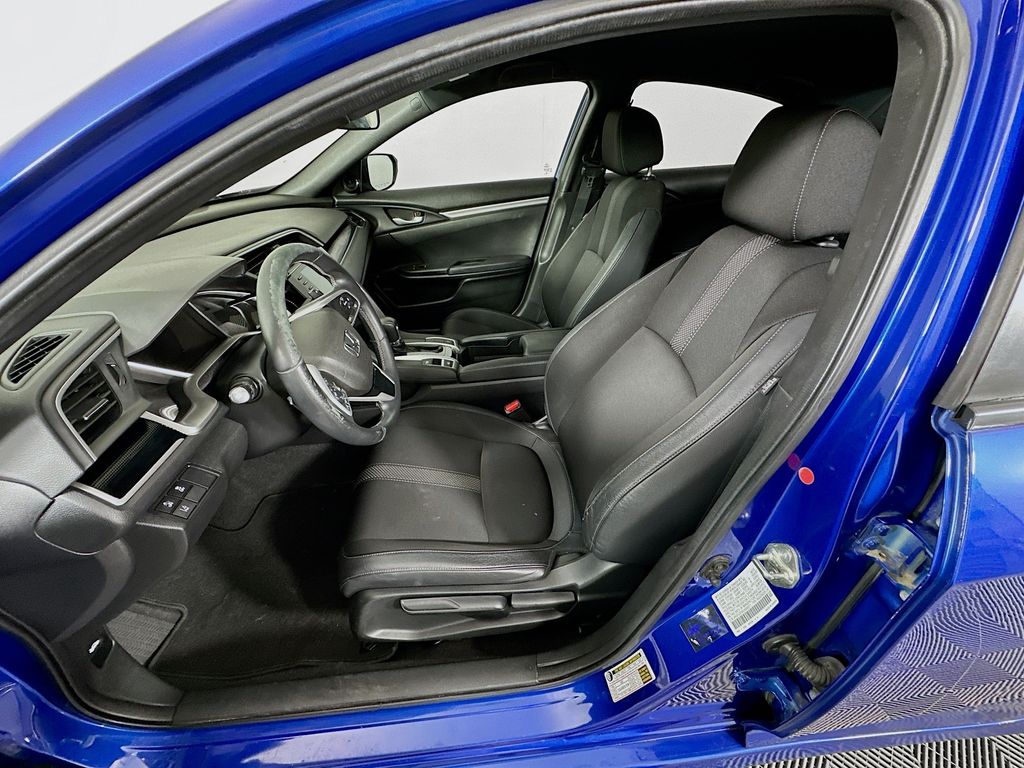 Thumbnail: 2020 Honda Civic - 20