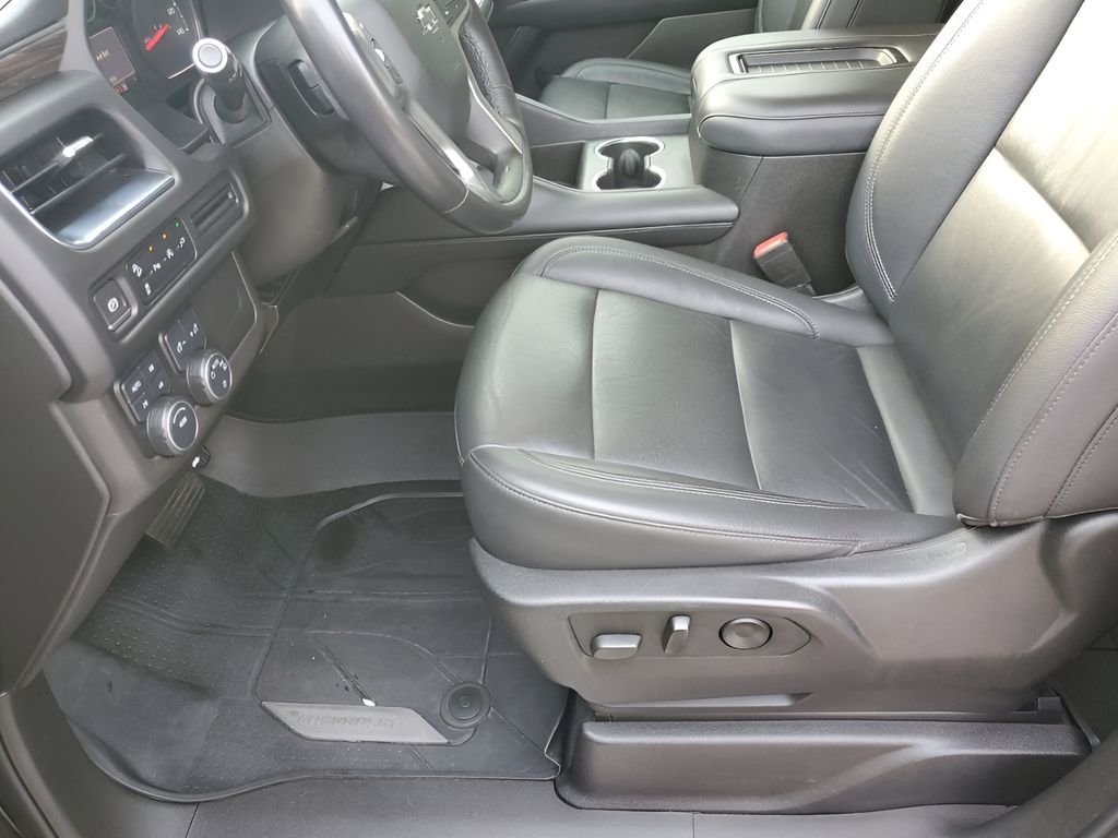 Used Car 2021 Chevrolet Suburban  Z71 For Sale Under $40,000 In Austin, Texas