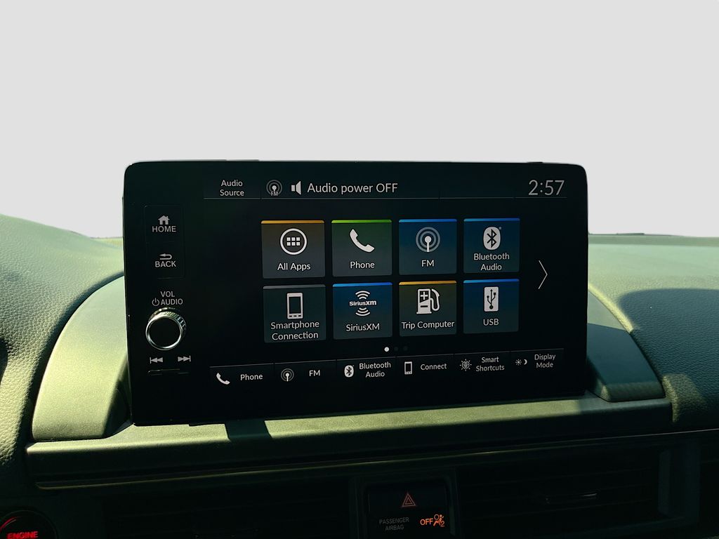 2025 Honda Pilot TrailSport - Photo 14