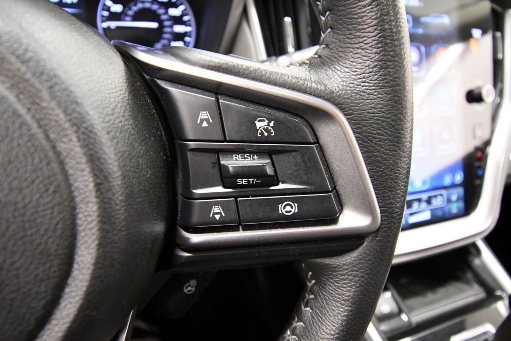 Used 2024 Subaru Outback SUV