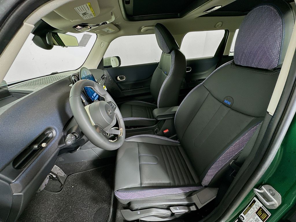 2025 MINI Cooper Hardtop S 16
