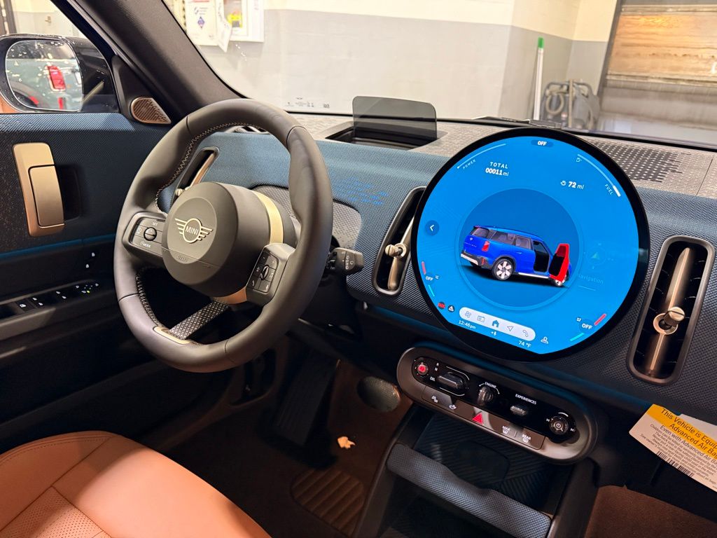 Thumbnail: 2025 MINI Cooper Countryman - 30