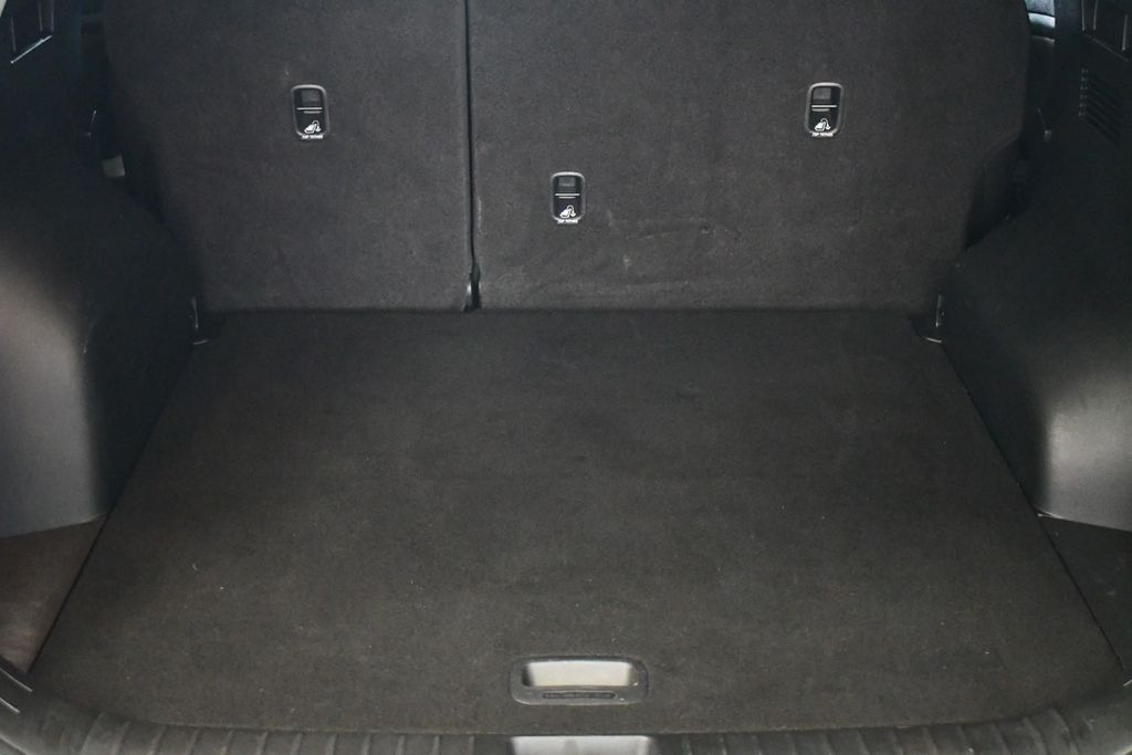 Thumbnail: 2023 Kia Sportage - 5