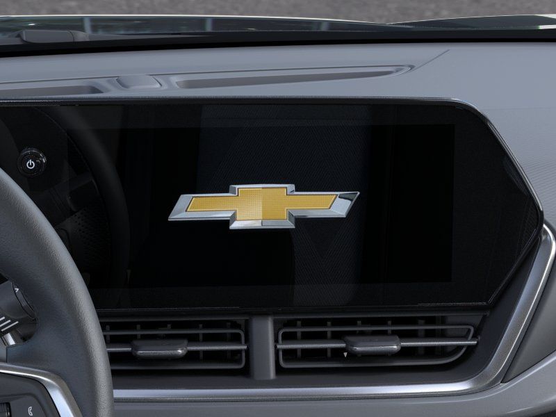 New 2026 Chevrolet Trax SUV