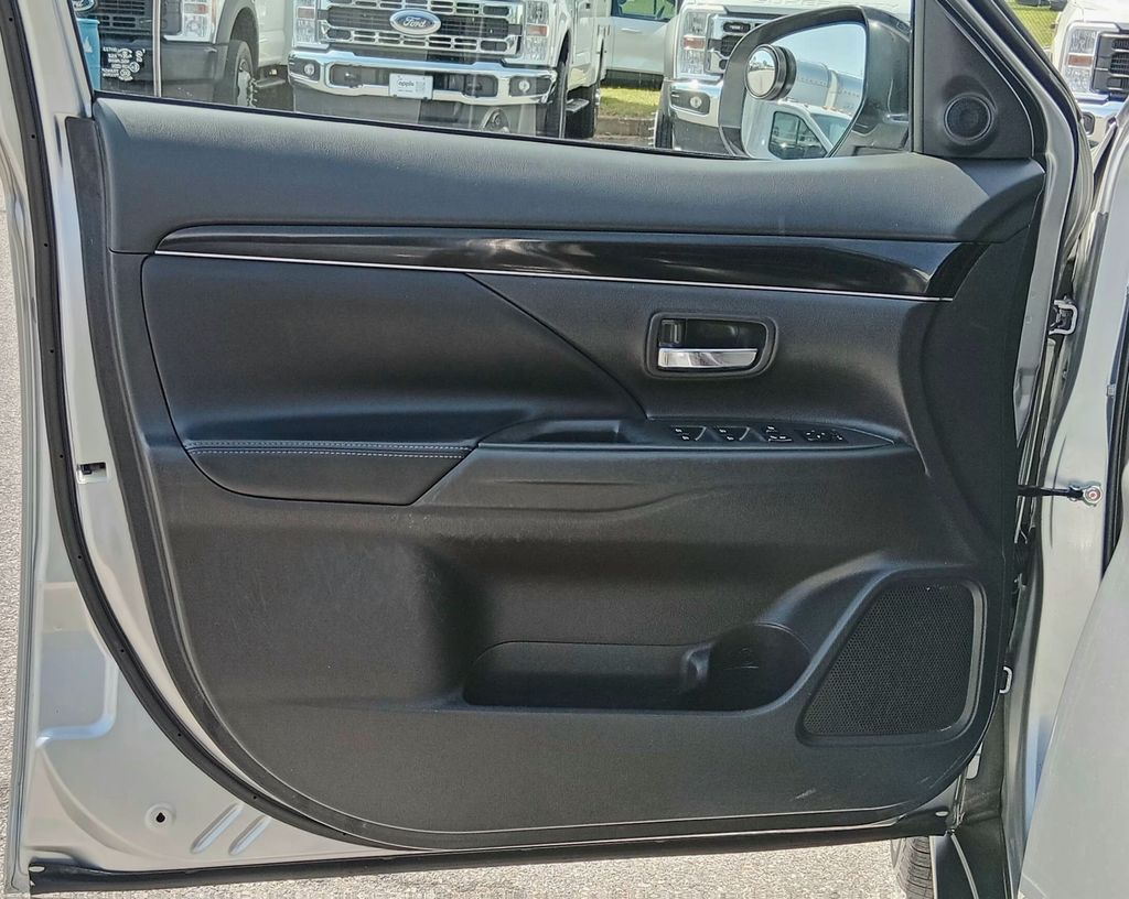 2020 Mitsubishi Outlander SE 2.4 S-AWC