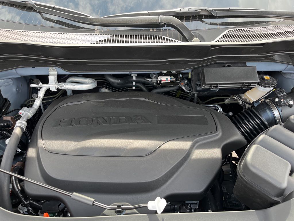 Thumbnail: 2026 Honda Ridgeline - 8