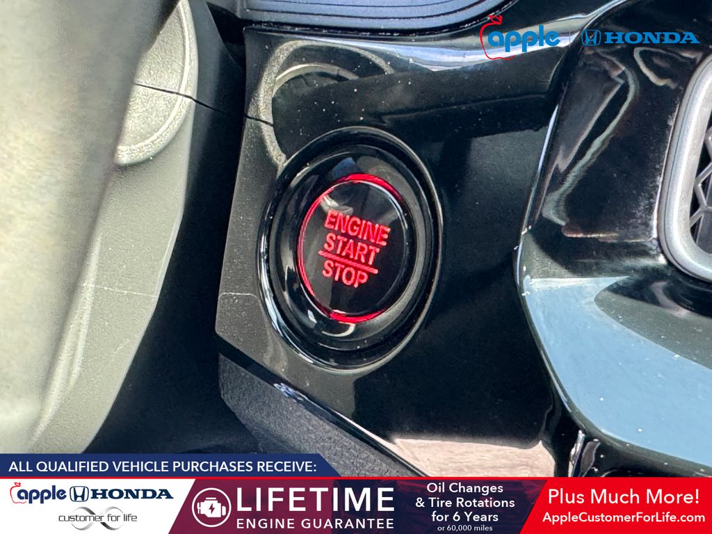 2026 Honda Civic Sport - Photo 24