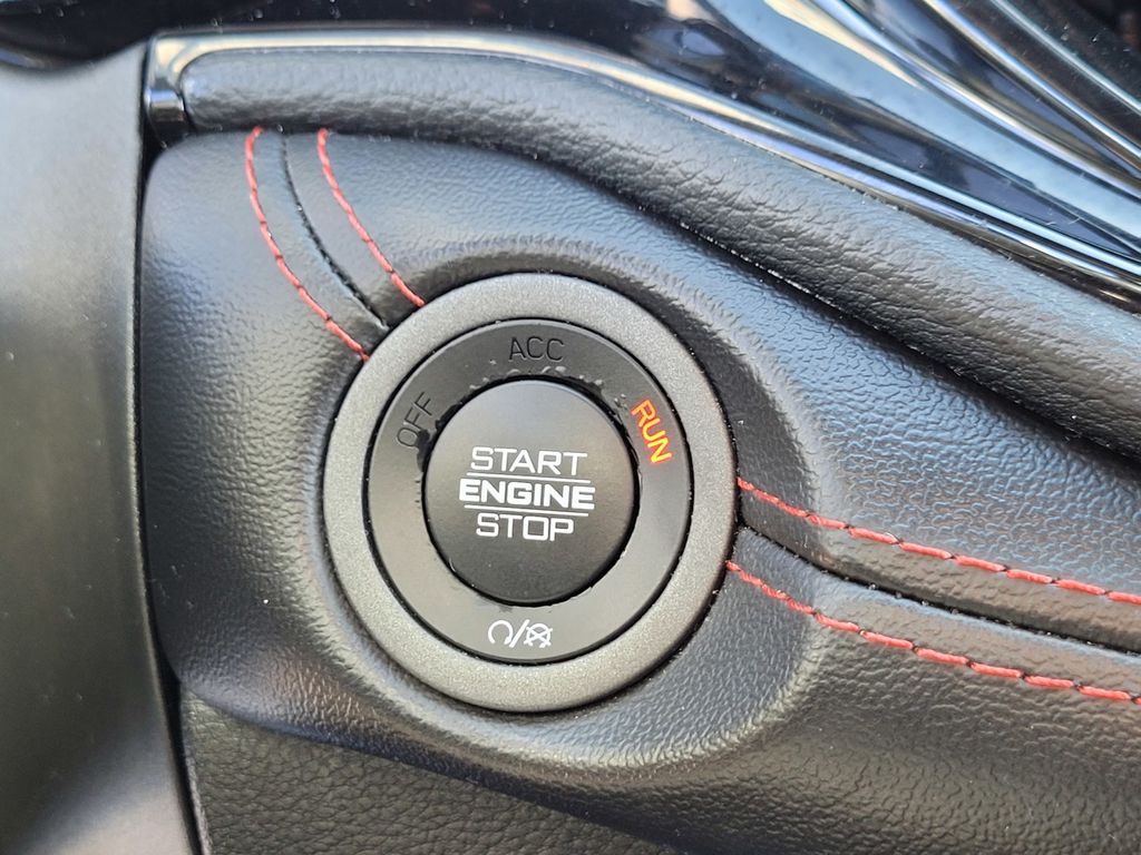 Used 2023 White Dodge GT image 24