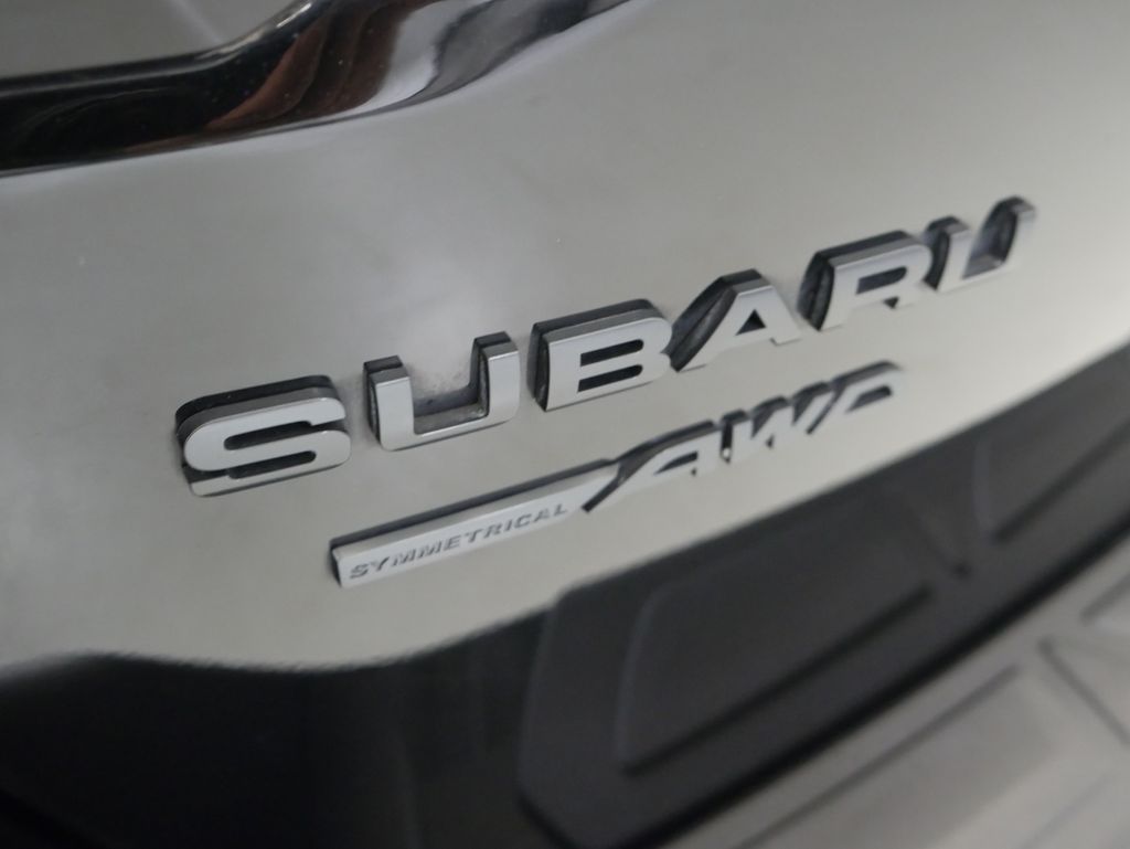 Thumbnail: 2020 Subaru Outback - 12