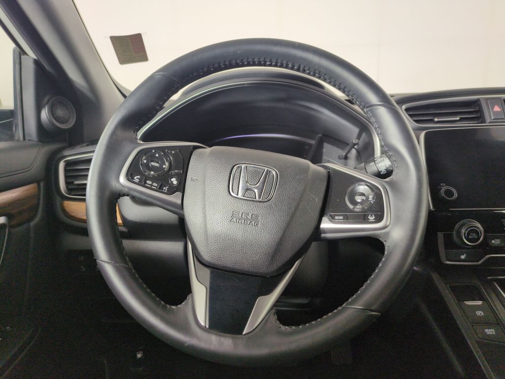 Used 2022 Honda CR-V For Sale in Fort Wayne, IN