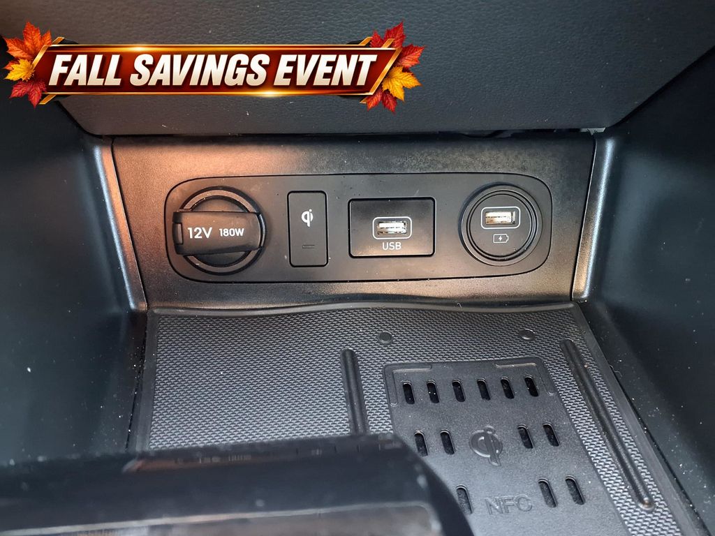 2022 Hyundai Sonata SEL Plus Gray at Community Toyota