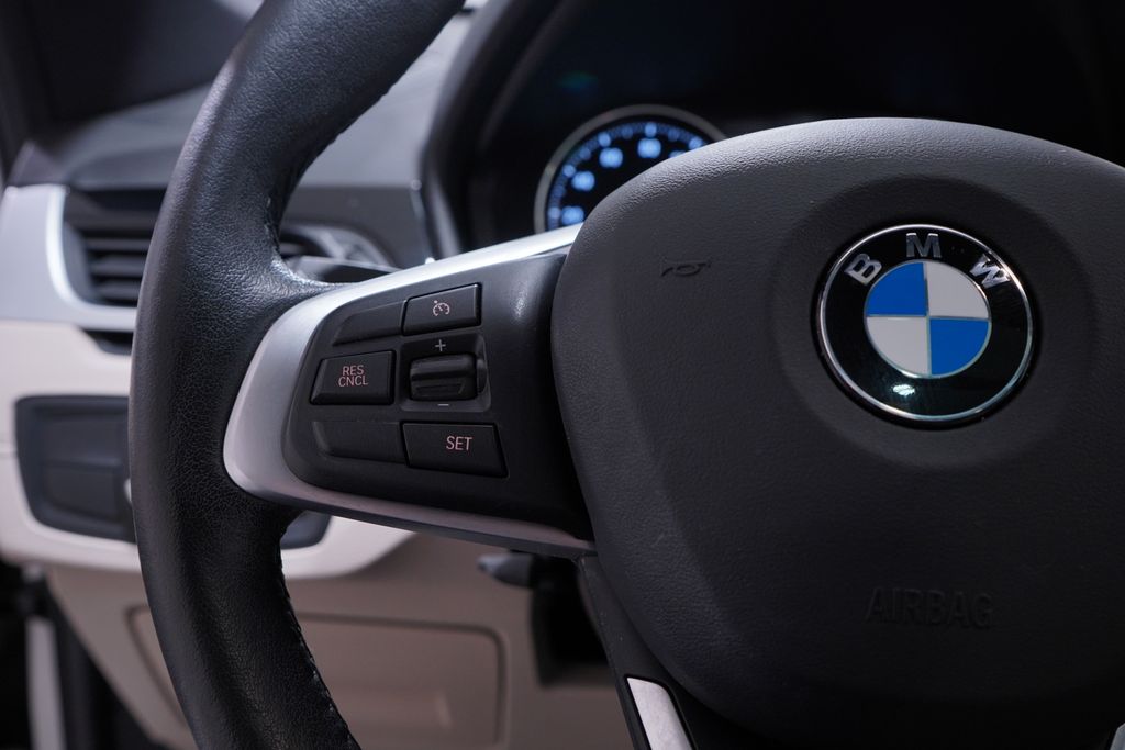 2021 BMW X1 sDrive28i 19