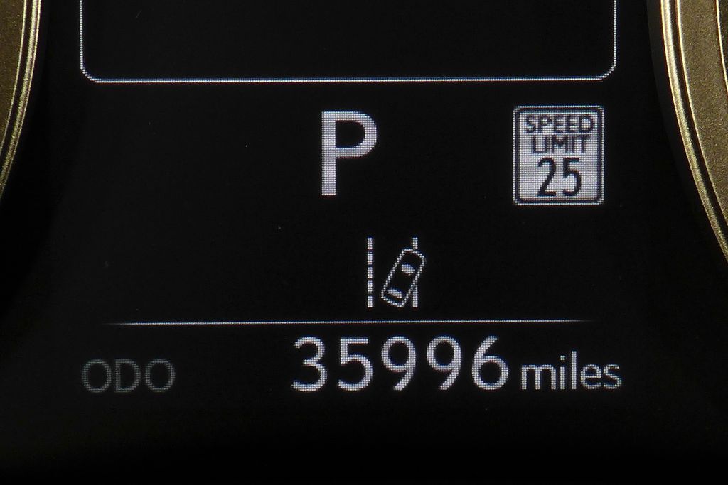 Thumbnail: 2020 Lexus NX - 32