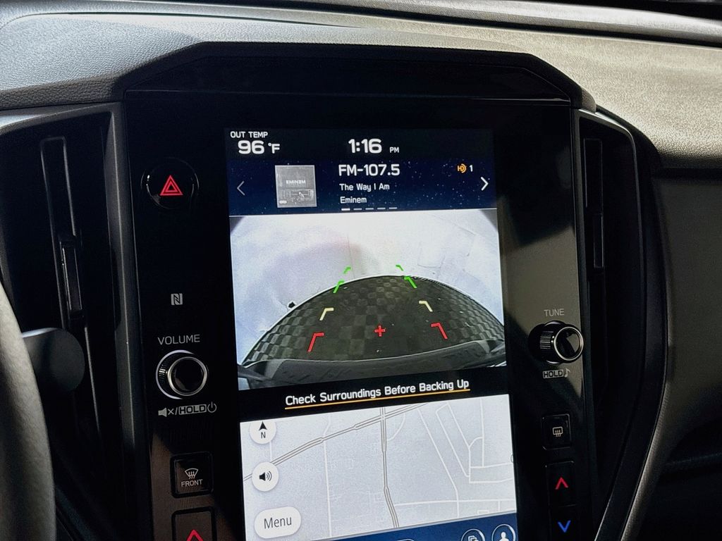 2026 Subaru Crosstrek Hybrid Sport