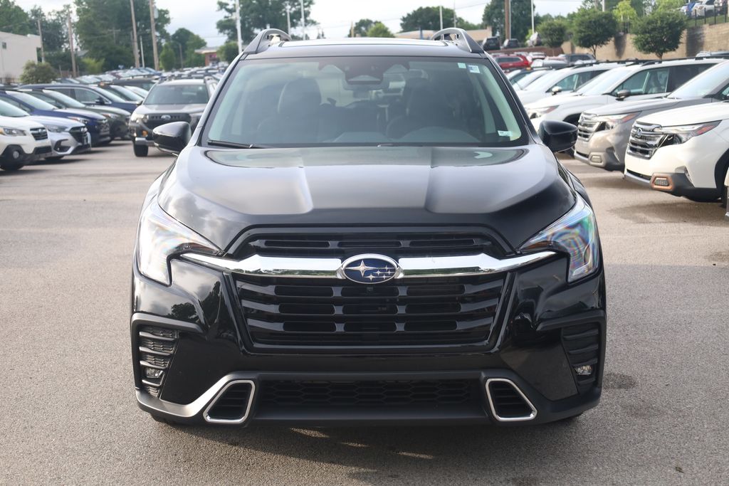 used 2025 Subaru Ascent car, priced at $45,520