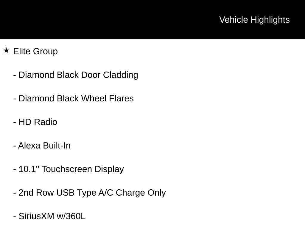 New 2025 Jeep Compass SUV