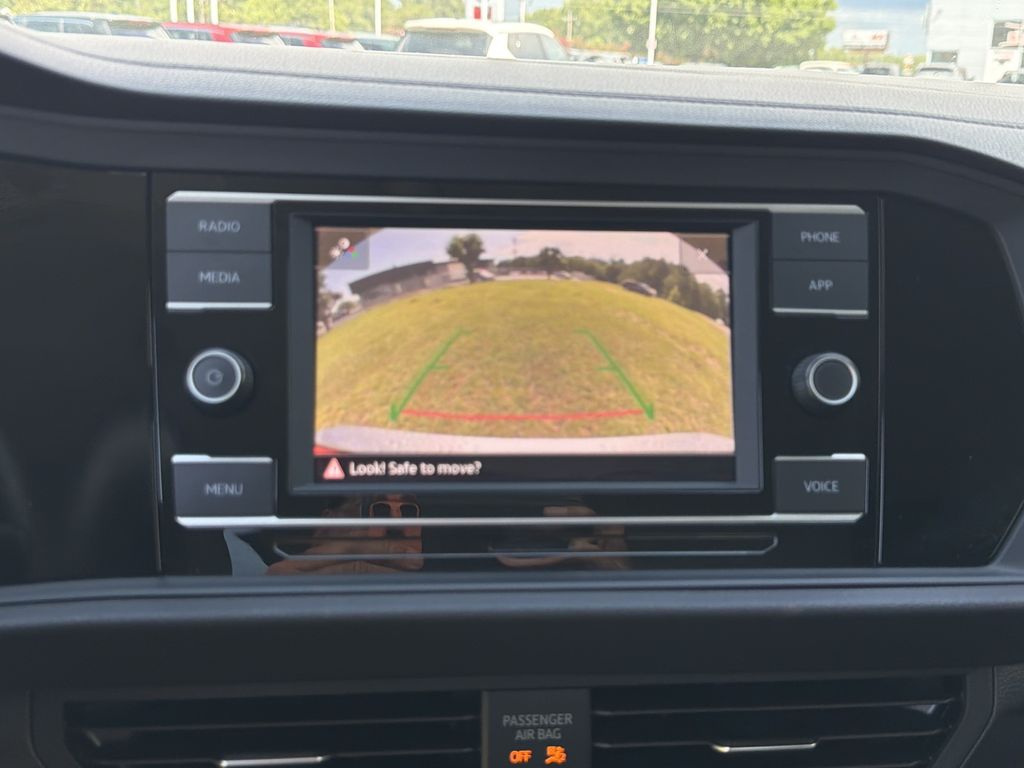 Used 2022 Volkswagen Jetta Sedan