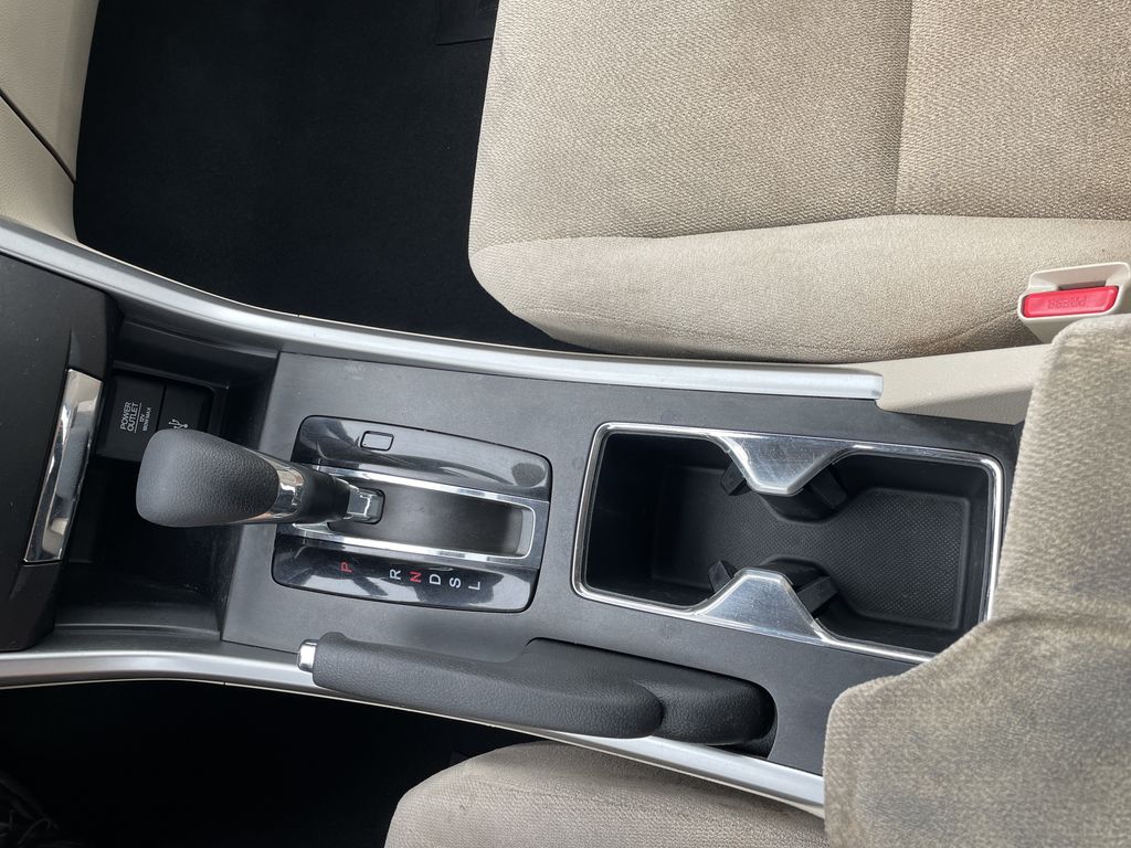Used 2013 Honda Accord Sedan