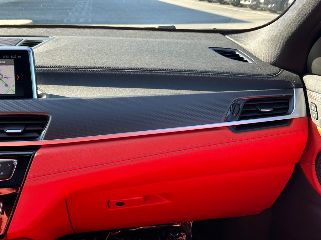 2023 BMW X2 sDrive28i 25