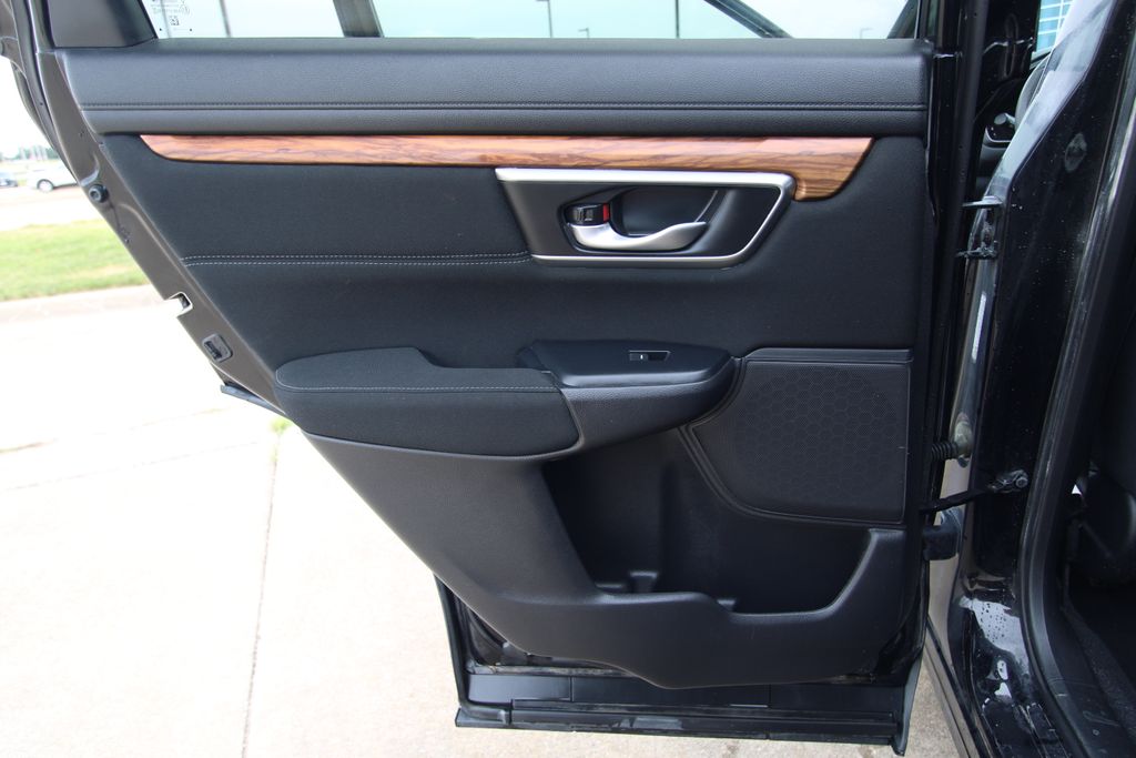 Used 2019 Honda CR-V SUV