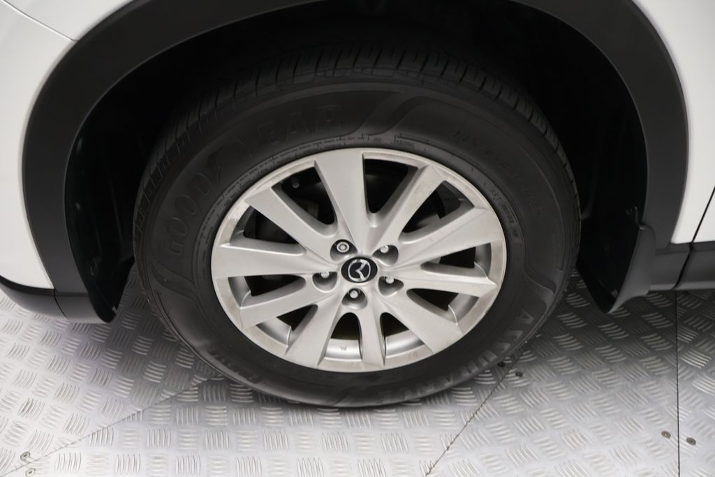 Thumbnail: 2016 Mazda CX-5 - 4