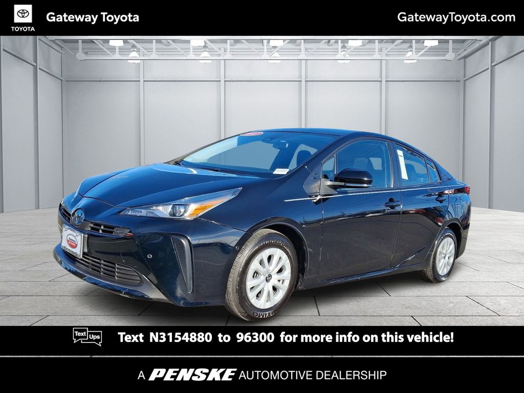 2022 Toyota Prius LE -
                Toms River, NJ