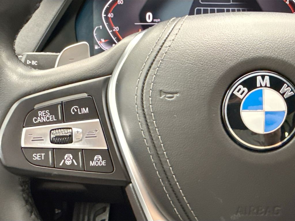 Thumbnail: 2020 BMW X5 - 11