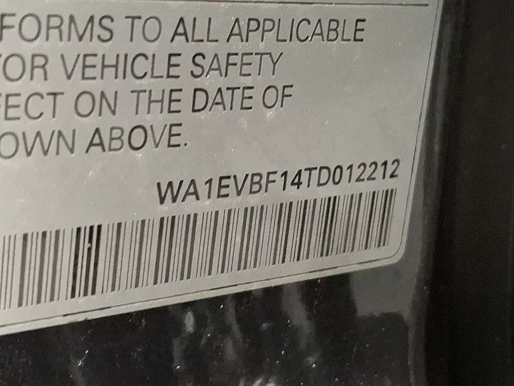 Thumbnail: 2026 Audi Q8 - 15