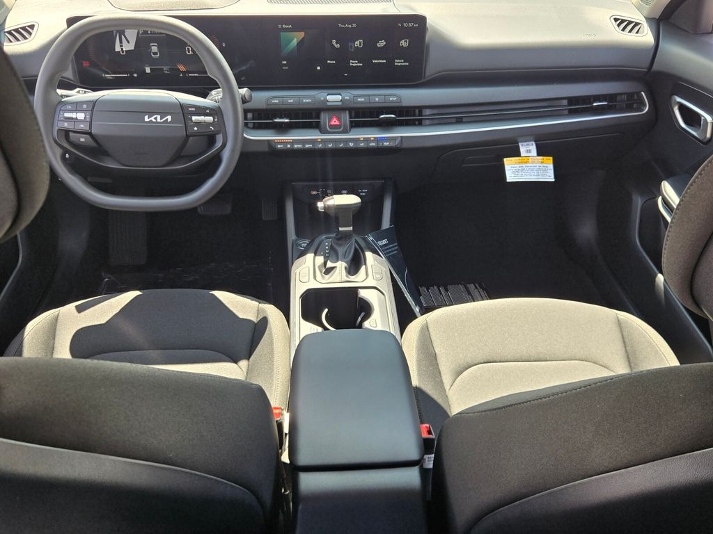 2026 Kia K4 - $24,720