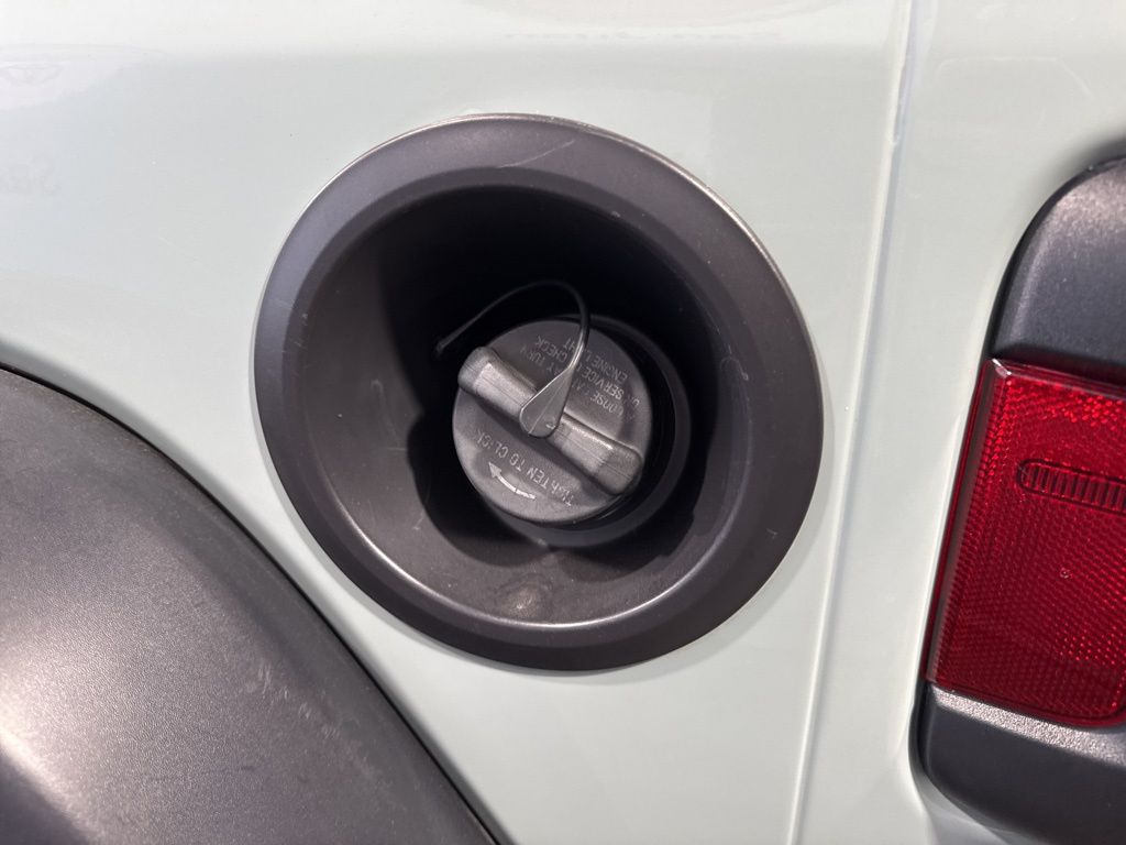 Thumbnail: 2024 Jeep Wrangler - 20