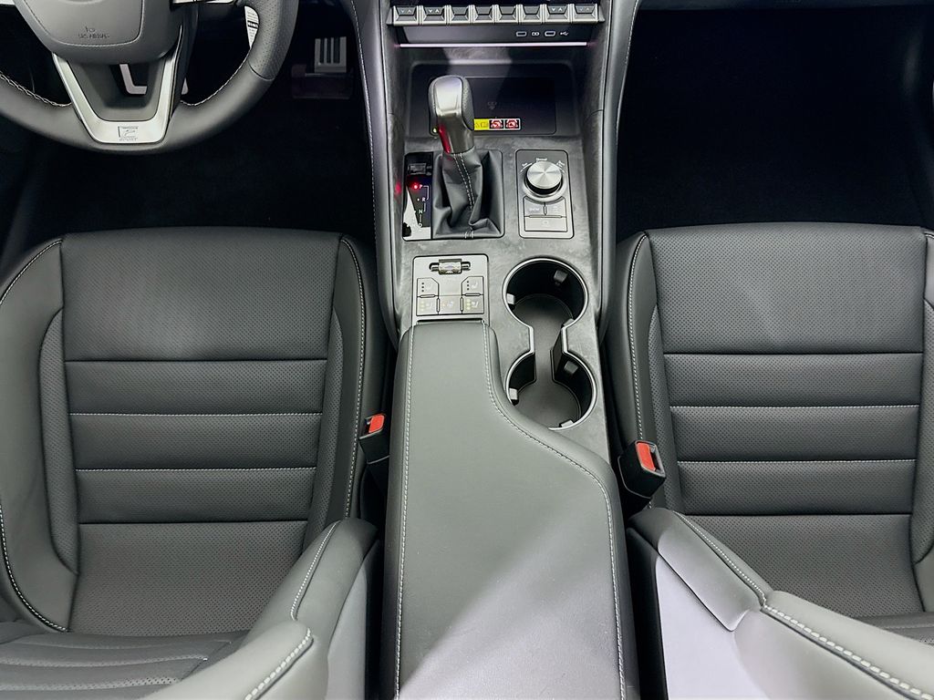 Thumbnail: 2026 Lexus IS - 17