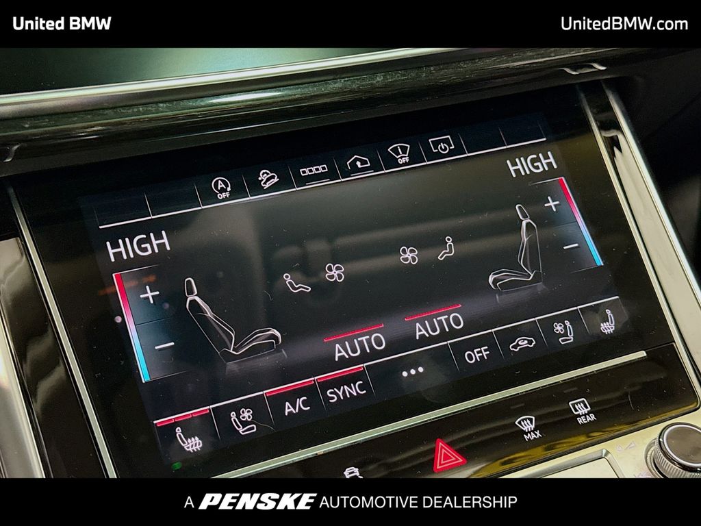 Thumbnail: 2022 Audi Q7 - 11