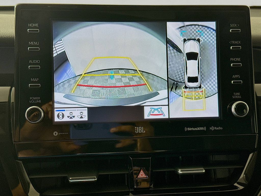 Thumbnail: 2024 Toyota Camry - 14