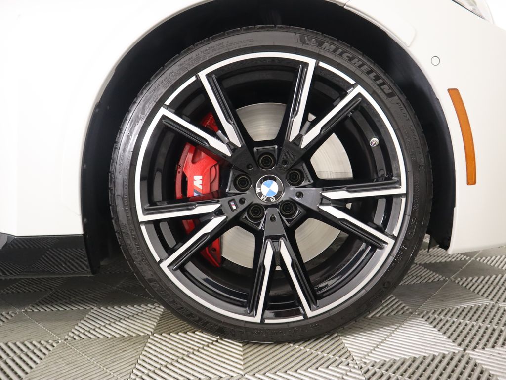 Thumbnail: 2024 BMW 2 Series - 30