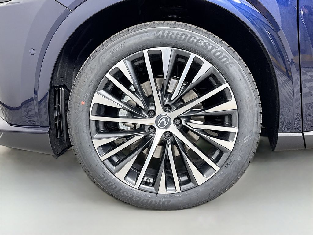 Thumbnail: 2026 Lexus RX - 23