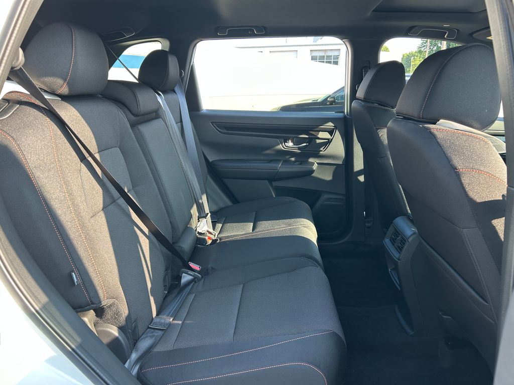 Thumbnail: 2026 Honda CR-V - 22