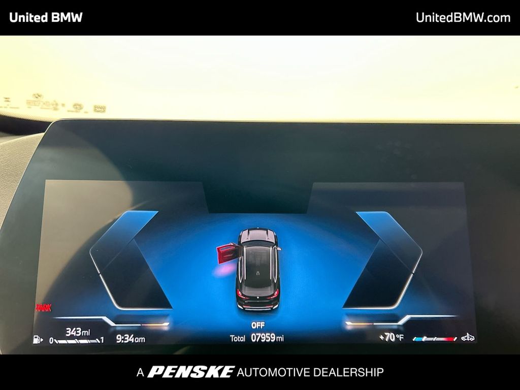 Thumbnail: 2024 BMW X1 - 15
