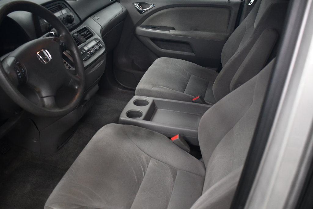 Thumbnail: 2008 Honda Odyssey - 25