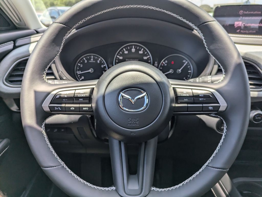 2026 Mazda CX-30 2.5 S Aire Edition