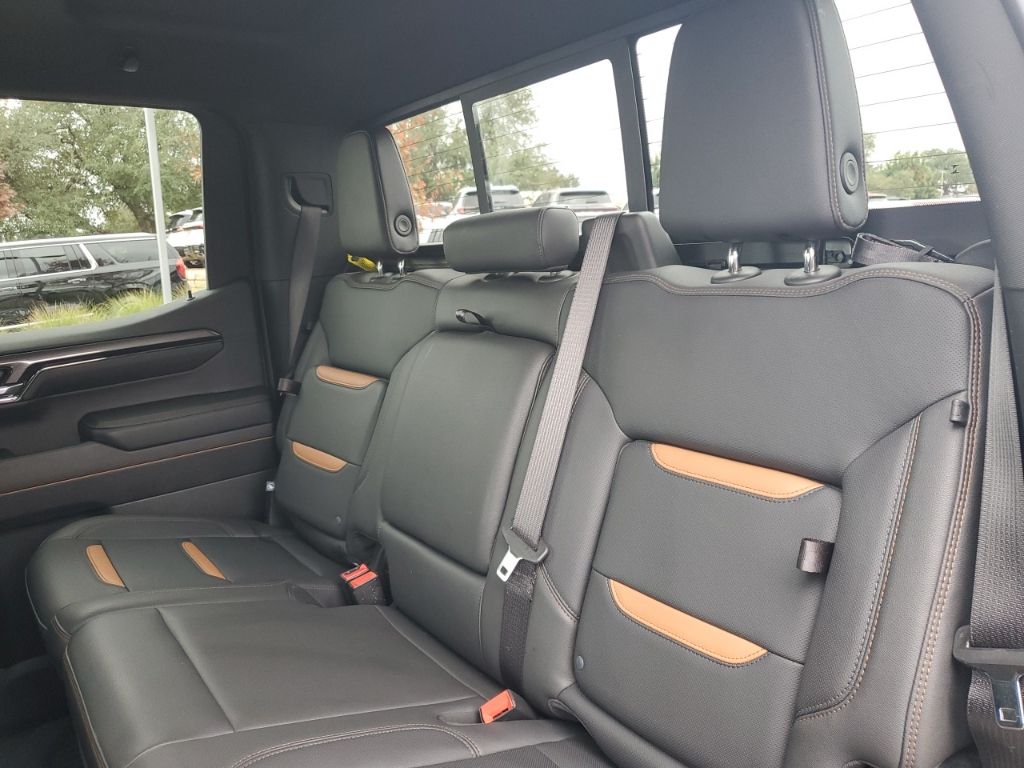 Used Car 2024 Gmc Sierra 1500  At4 For Sale Under $60,000 In Austin, Texas