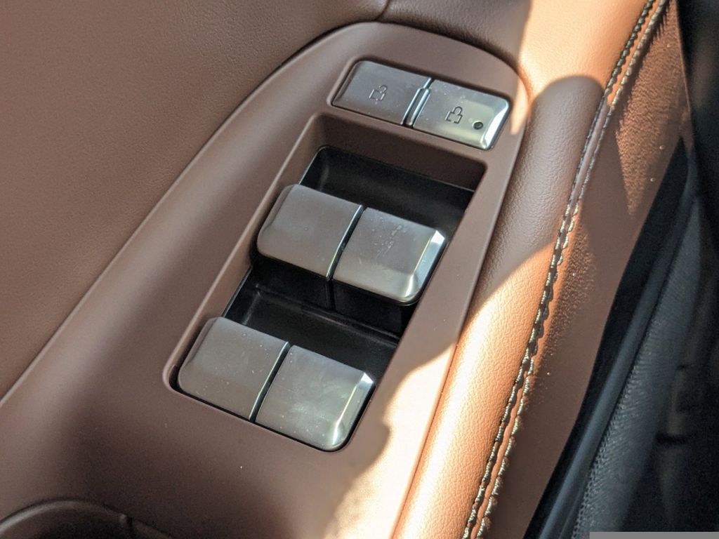 2026 Lincoln Navigator Reserve L