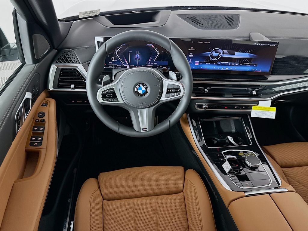 Thumbnail: 2026 BMW X5 - 19
