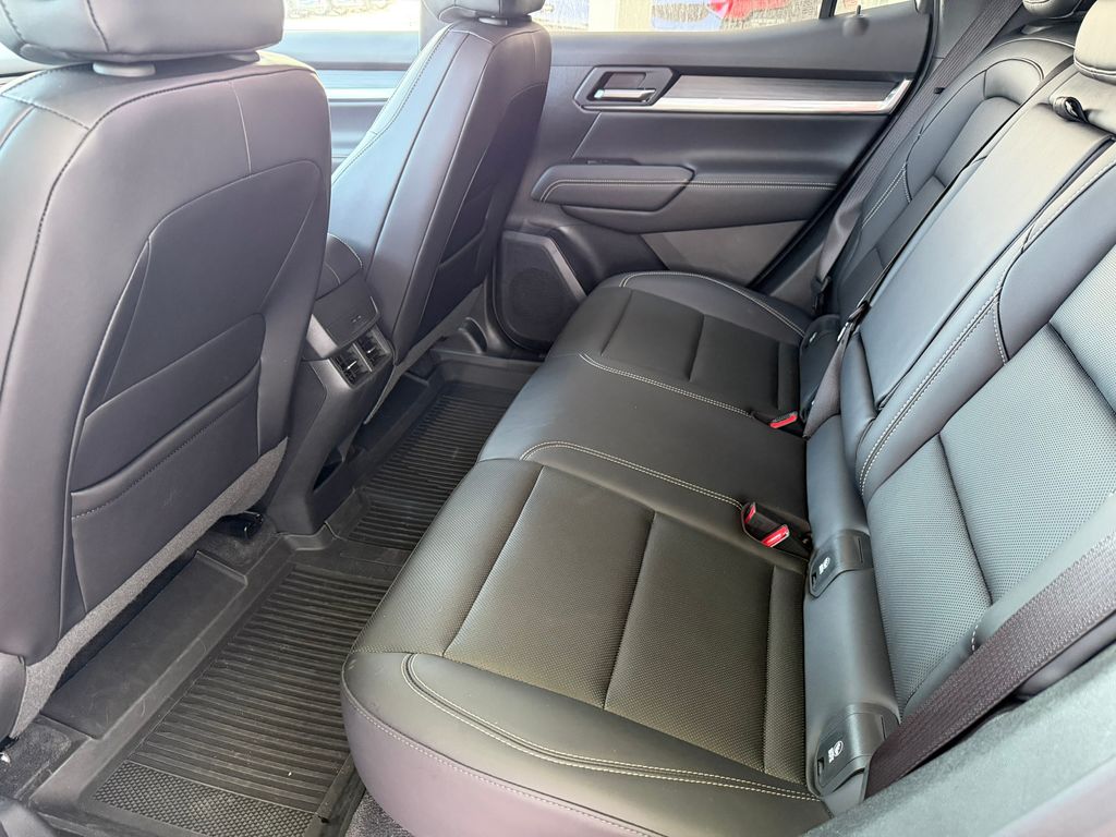 Used 2026 GMC Terrain SUV