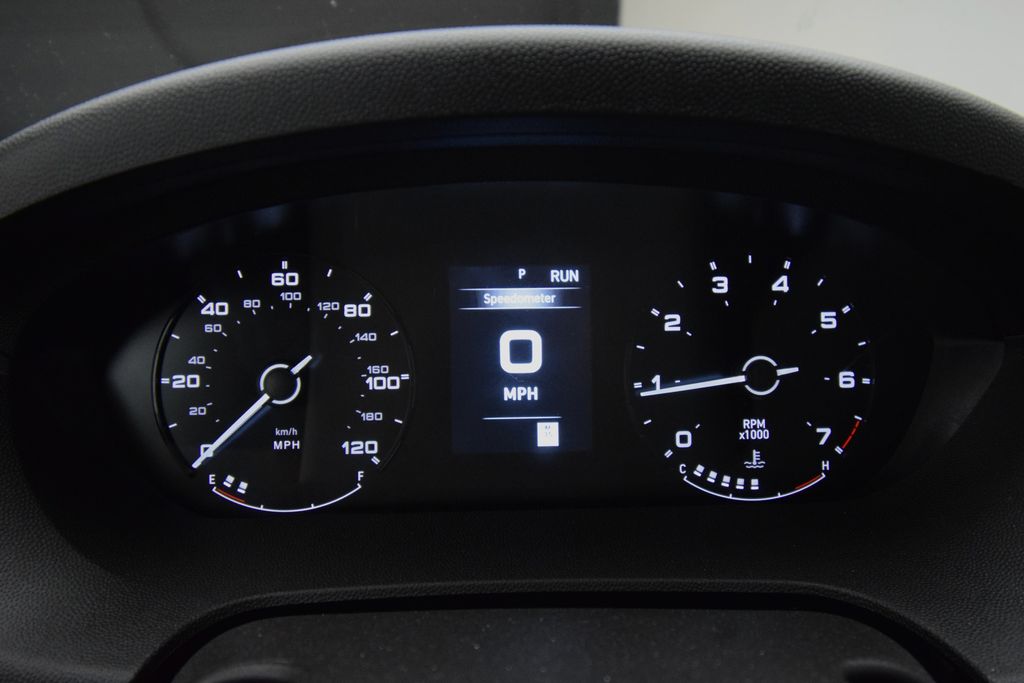 new 2026 Ram ProMaster 3500 car, priced at $85,052